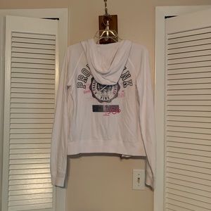 PINK VS Hoodie